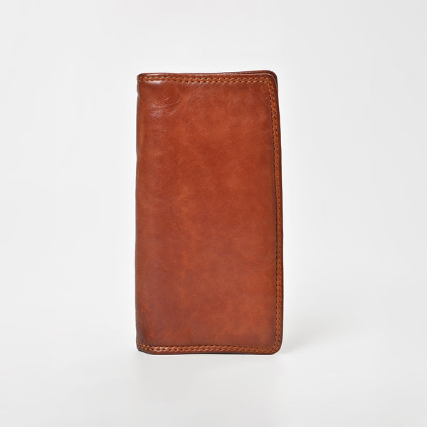 SWC437 Lunaria - Luxury Continental Card-Holder