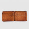 SWC442 Arvento - Leather Essential Wallet Bag