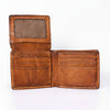 SWC442 Arvento - Leather Essential Wallet Bag