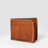 SWC442 Arvento - Leather Essential Wallet Bag