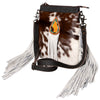 SKBG168 Large Crossbody Genuine Leather women bag western Bag