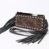 KBG169 Crossbody Genuine Leather women bag western Bag