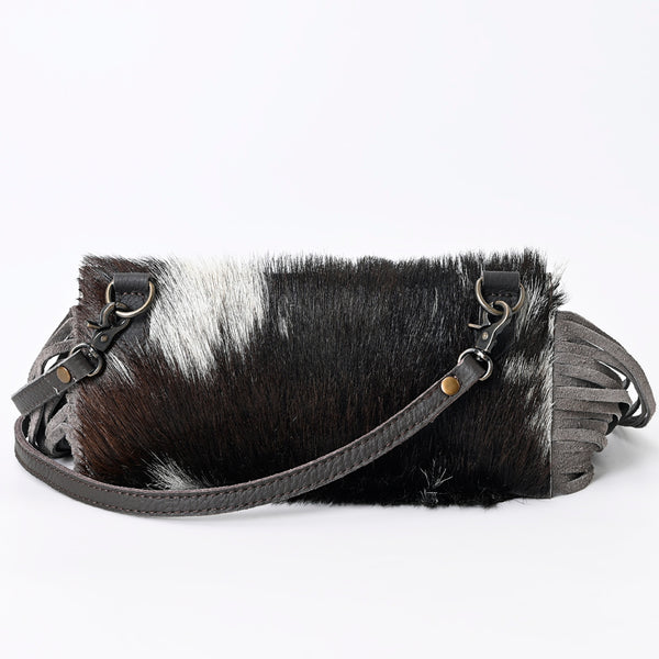 KBG169 Crossbody Genuine Leather women bag western Bag
