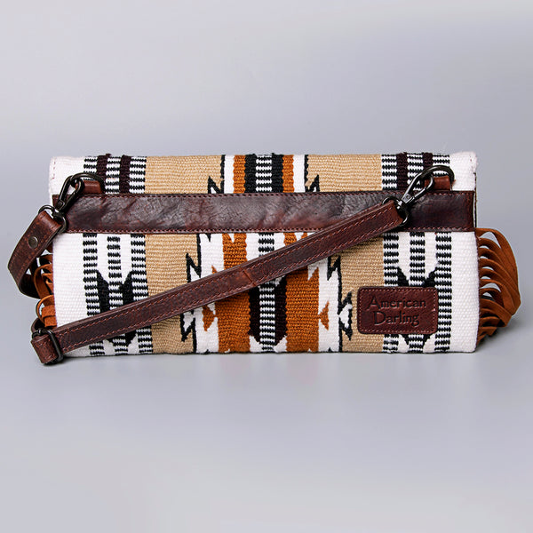 LC-ADBGZ199G Crossbody Genuine Western Leather Women Bag