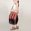 LC-ADBGZ629A Crossbody Genuine Western Leather Women Bag