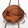 LC-ADBGZ649 Tote Genuine Western Leather Women Bag