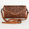 LC-ADBGZ656 Crossbody Genuine Western Leather Women Bag