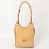 LC-ADBGZ659 Tote Genuine Western Leather Women Bag
