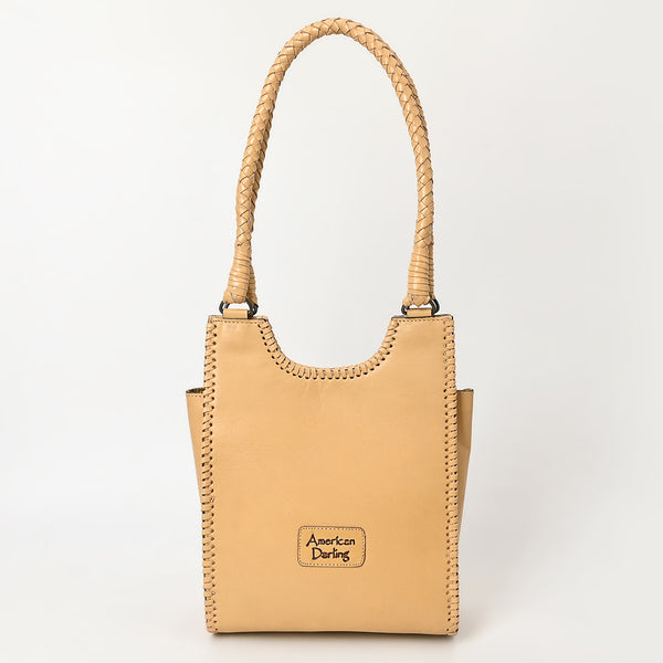 LC-ADBGZ659 Tote Genuine Western Leather Women Bag