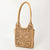 LC-ADBGZ659 Tote Genuine Western Leather Women Bag