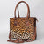 ADBG1021 American Darling Western Hair-On Cowhide Genuine Leather Tote Bag