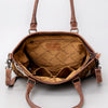 ADBG1022 American Darling Western Hair-On Cowhide Leather Tote Bag