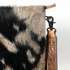 ADBGS192 Large Crossbody Genuine Western Leather Women Bag Eleanor