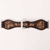 ADWAR103 Genuine American Leather I watch Strap Unisex