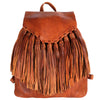 LC-ADBGM302 Backpack Genuine Western Leather Women Bag
