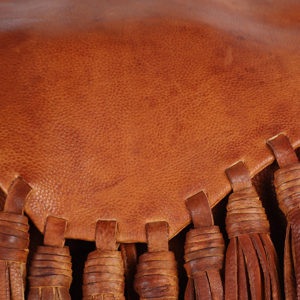 LC-ADBGM302 Backpack Genuine Western Leather Women Bag