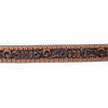 BER244-Western Fashion Premium Leather Belt
