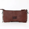 LC-ADBGZ691A Crossbody Genuine Western Leather Women Bag