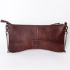 LC-ADBGZ691B Crossbody Genuine Western Leather Women Bag