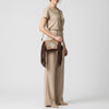 LC-ADBGZ691D Crossbody Genuine Western Leather Women Bag