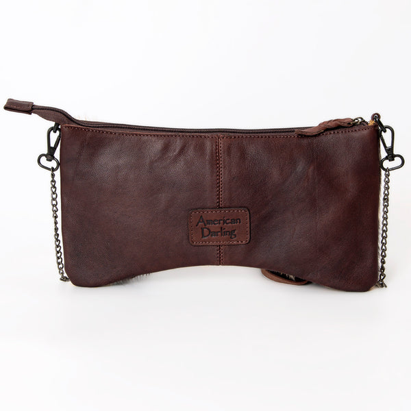 LC-ADBGZ691E Crossbody Genuine Western Leather Women Bag