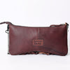 LC-ADBGZ691F Crossbody Genuine Western Leather Women Bag