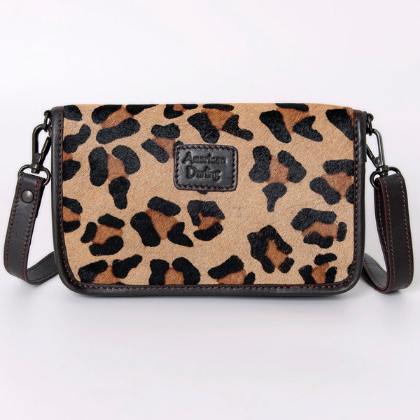 LC-ADBGZ692A Organiser Genuine Western Leather Women Bag Belle