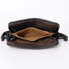 LC-ADBGZ692A Organiser Genuine Western Leather Women Bag Belle