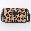 LC-ADBGZ692C Organiser Genuine Western Leather Women Bag Belle