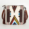 LC-ADBGZ685 Crossbody Genuine Western Leather Women Bag