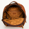 ADBG1029 American Darling Hair-On Cowhide Leather Backpack Western Style