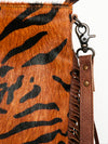 ADBGS192 Large Crossbody Genuine Western Leather Women Bag Faye