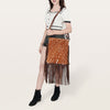 ADBGS192 Large Crossbody Genuine Western Leather Women Bag Faye