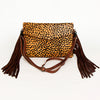 ADBGS178Envelope Genuine Western Leather Women Bag Olivia