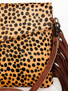 ADBGS178Envelope Genuine Western Leather Women Bag Olivia