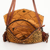 ADBGS178Envelope Genuine Western Leather Women Bag Olivia