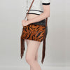 ADBGS178Envelope Genuine Western Leather Women Bag Olivia
