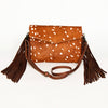 ADBGS178Envelope Genuine Western Leather Women Bag Olivia