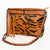 ADBG1035B American Darling Hair-On Cowhide Crossbody Genuine Leather Western Bag