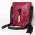 ADBGM341 Messenger Genuine Western Leather Women Bag