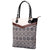 LC-KB475 Tote Upcycled Canvas Ladies Bag