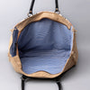 LC-KB484 Weekender Upcycled Canvas Ladies Bag