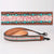 LC-ADSTF183 Hand Tooled Genuine Leather Handle Strap