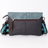 SKBG182 Crossbody Genuine Leather women bag western Bag