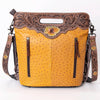 LC-KBG188 Clutch Genuine Leather women bag western Bag