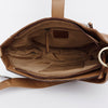 LC-ADBGI221A Shoulder Genuine Western Leather Women Bag