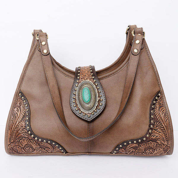 ADBGI222 Hobo Genuine Western Leather Women Bag