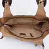 ADBGI224 Tote Hair On Genuine Western Leather Women Bag