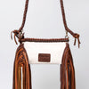 ADBGM277 Crossbody Genuine Western Leather Women Bag Annie