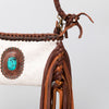 ADBGM277 Crossbody Genuine Western Leather Women Bag Annie